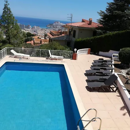 Casa Cathy Peniscola