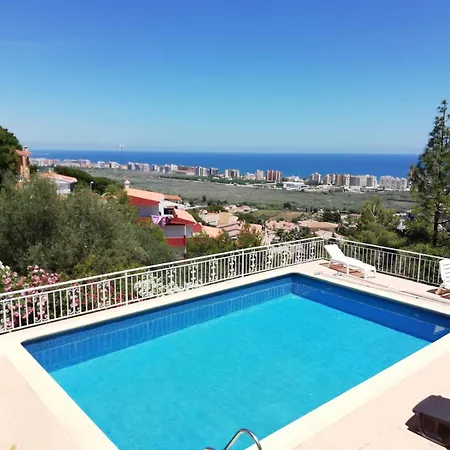 Casa Cathy * Peniscola