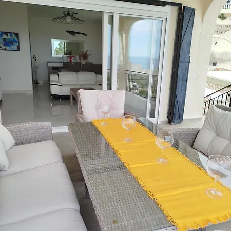 Villa Casa Cathy