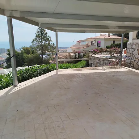 Casa Cathy Villa Peniscola