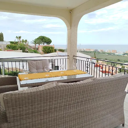 Villa Casa Cathy