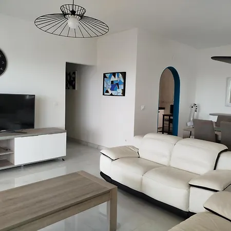Casa Cathy Peniscola