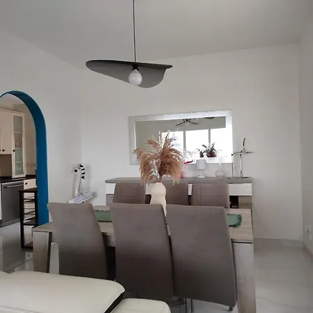 Villa Casa Cathy *