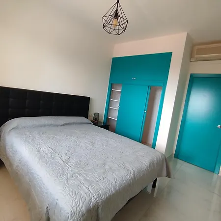 Casa Cathy Villa
