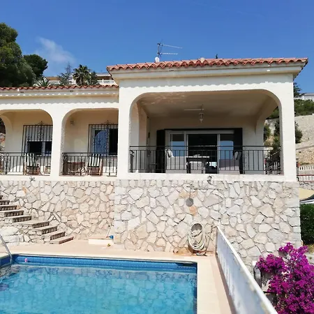 Villa Casa Cathy Peniscola